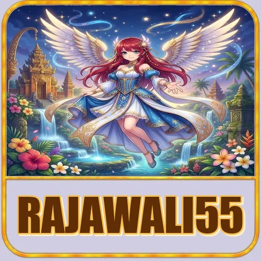 rajawali55 bonus
