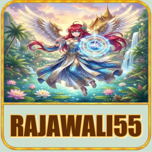 8 dari 47 penyedia slot rajawali55: Pragmatic Play, NetEnt, Play'n GO, PG Soft