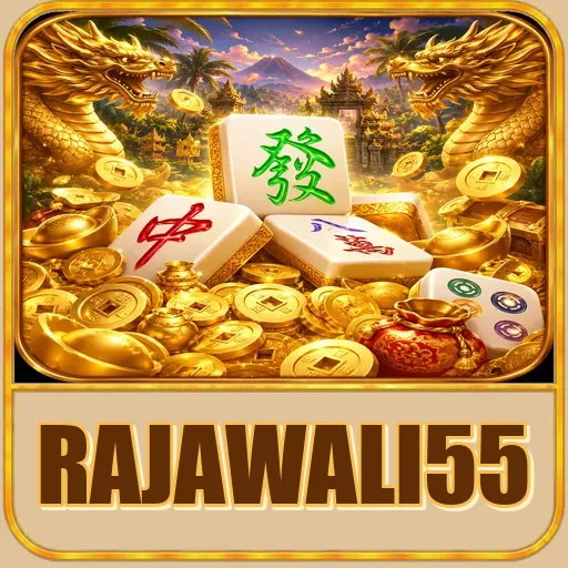 Tingkatan program VIP rajawali55
